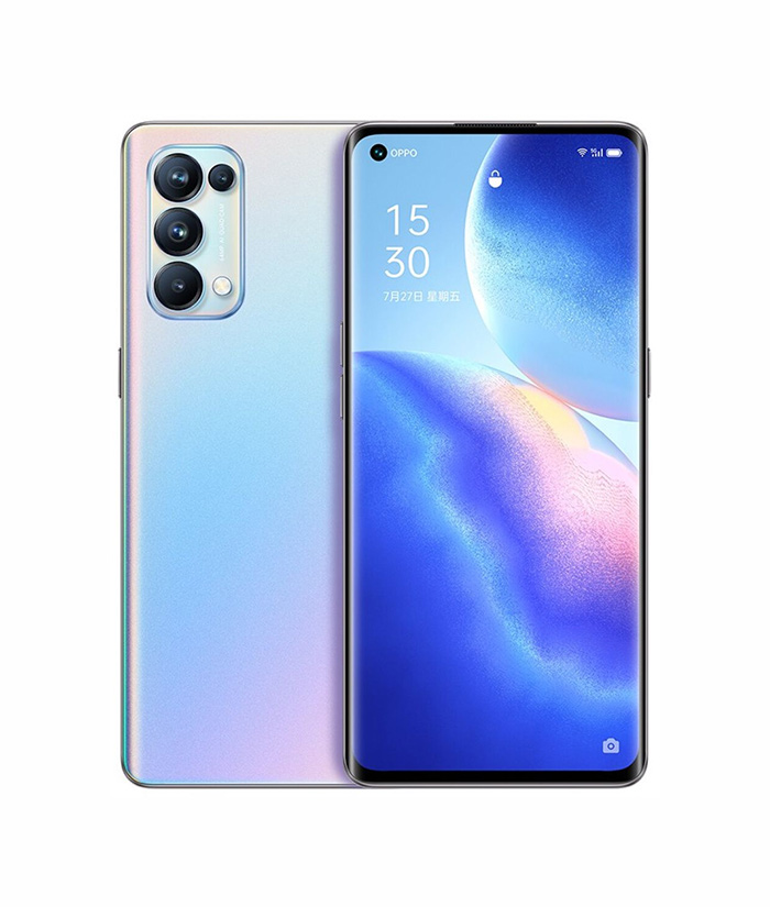 Oppo Reno 5 Pro